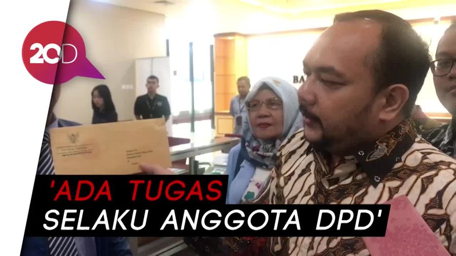 Fahira Idris Absen dari Panggilan Polisi soal Cuitan Corona