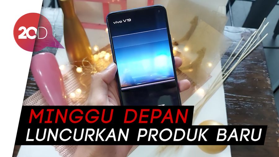 Berkat TKDN, Vivo Pastikan Produksinya Aman dari Dampak Corona