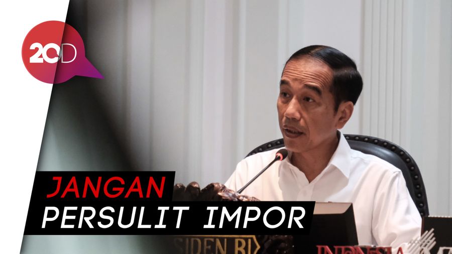 Dampak Corona Buat Stok Bahan Baku dari China Terganggu