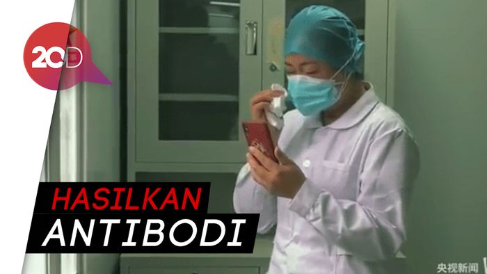 Ilmuwan China Gunakan Ragi Roti Sebagai Antivirus Corona