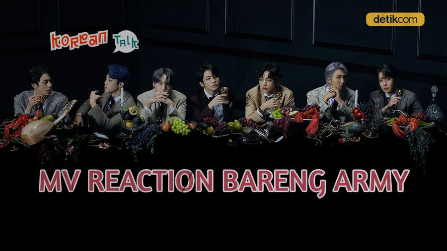 K-Talk Ep 29: Kesuksesan BTS di Mata Fans