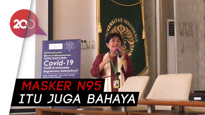 Kapan Waktu yang Baik untuk Gunakan Masker?