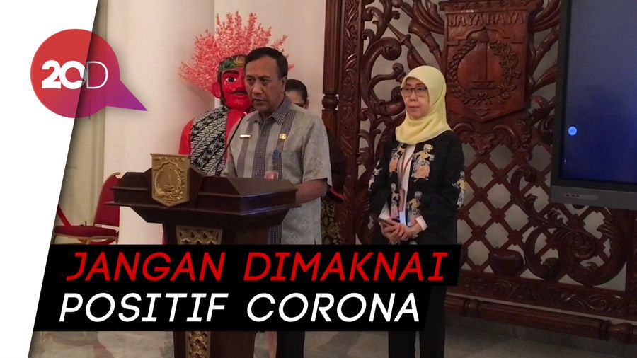 Pemprov DKI Pantau 145 PDP Terkait Corona 