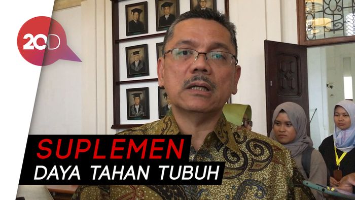 Peneliti FTUI Kembangkan Propolis Sebagai Penangkal Corona