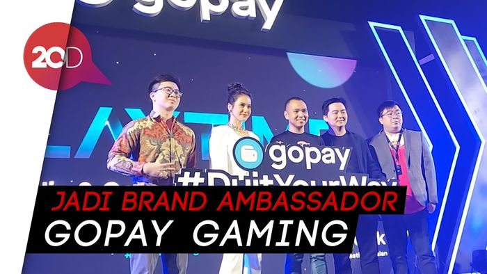 Pernah Jadi Anak Warnet, Pevita Pearce Disebut Sosok Inspiratif Gamers