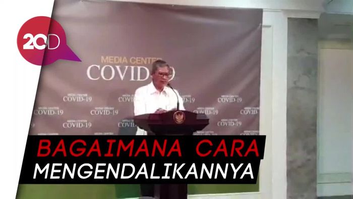 Kemenkes Sebut Surat Keterangan Bebas Corona Tak Bermanfaat 