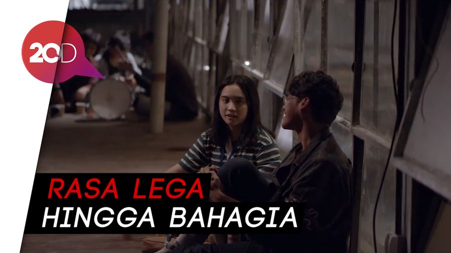 5 Manfaat Nonton Film untuk Terapi Mental