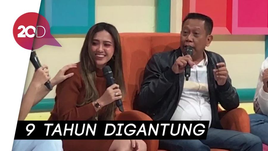 Tukul Arwana Bantah Sudah Menikah Siri dengan Meggy Diaz