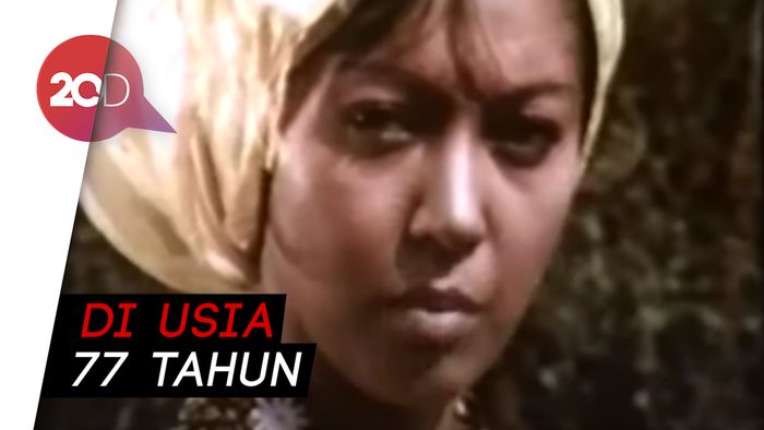 Artis Senior Mila Karmila Meninggal Dunia