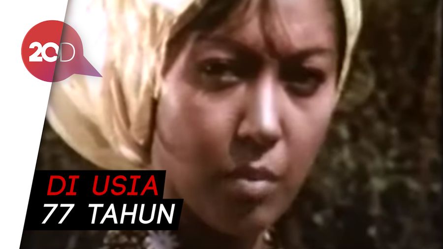 Artis Senior Mila Karmila Meninggal Dunia