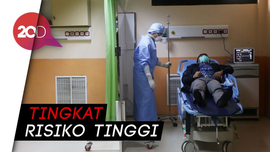 Lama Banget! Butuh 10-15 Tahun untuk Buat Vaksin Corona