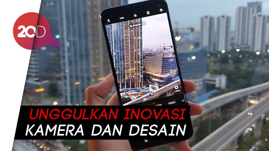 Ini Dia Spesifikasi Vivo V19 yang Meluncur 10 Maret Nanti