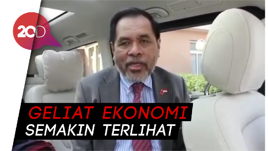 Melihat Kondisi Terkini Ibu Kota China