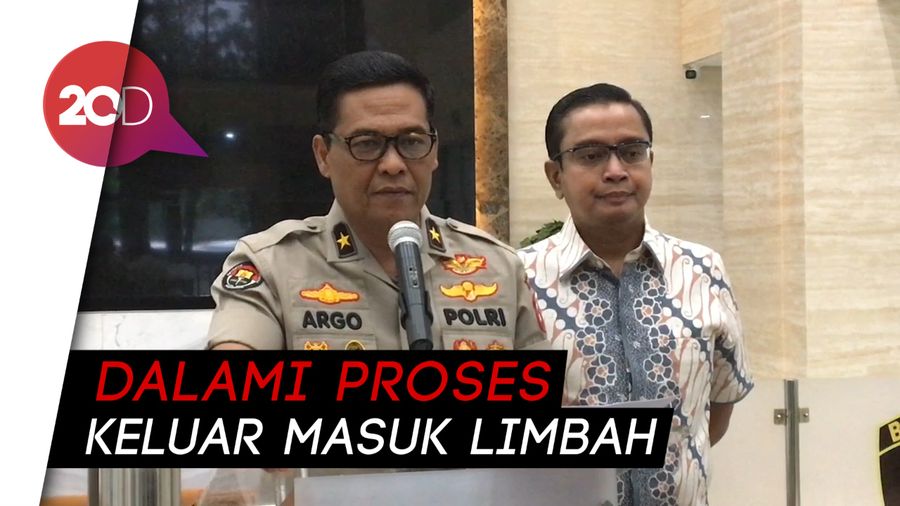 Polisi Periksa 6 Saksi Baru Terkait Limbah Radioaktif di Batan Indah