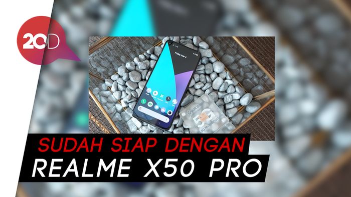 Realme: Perlu Nggak Bawa Masuk Ponsel 5G Sekarang?