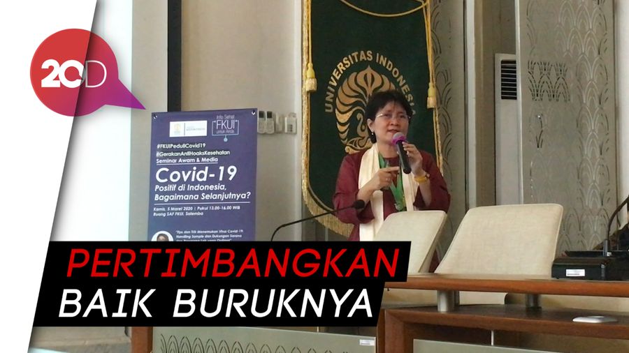 Tips Bepergian ke Luar Negeri di Tengah Wabah Virus Corona