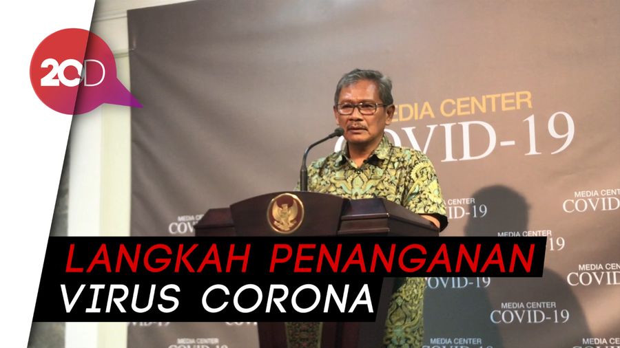 Antisipasi Penyebaran Corona, Pekerja Asing Diminta Dikarantina