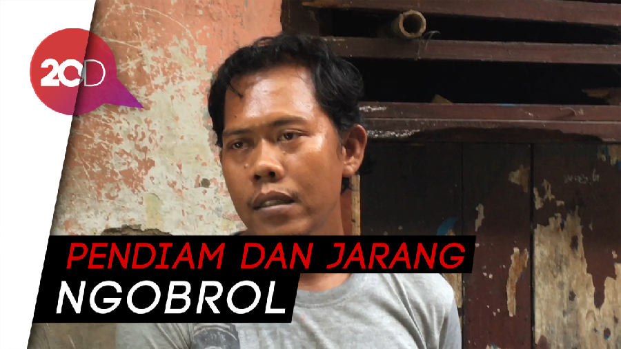 Ayah Bocah Dibunuh ABG Tak Menyangka Anaknya Dibunuh Tetangga