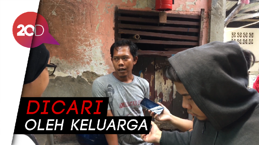 Bocah yang Dibunuh ABG Sempat Dilaporkan Hilang