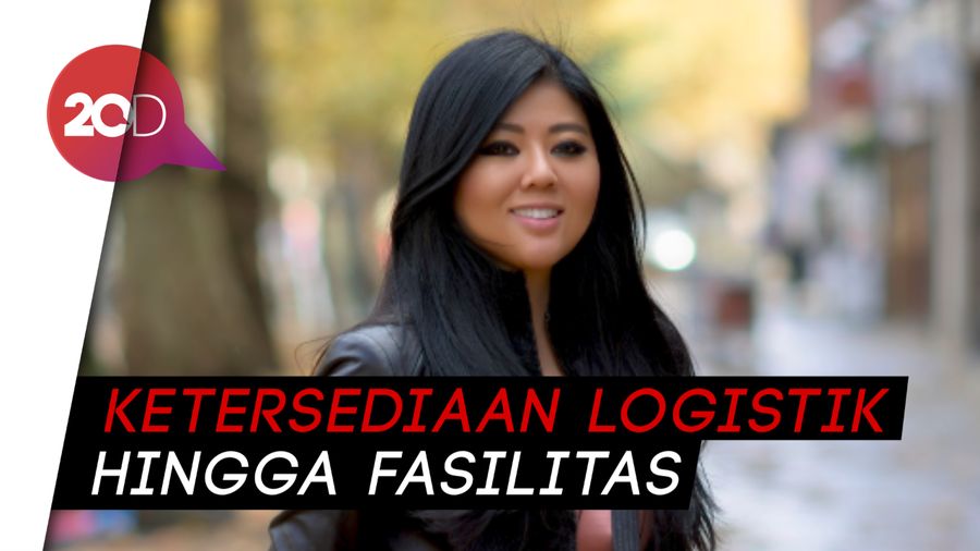 Hadapi Corona, Ini Faktor Penting Pendorong Sektor Wisata