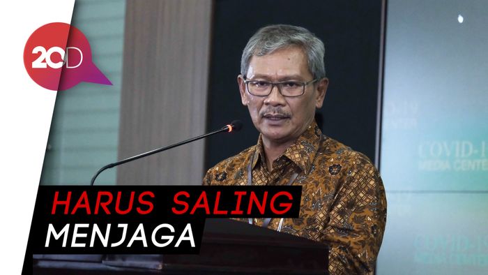 Kemenkes Minta Transportasi Publik Disemprot Desinfektan