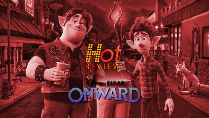 Onward, Animasi Karya Pixar yang Menguras Emosi