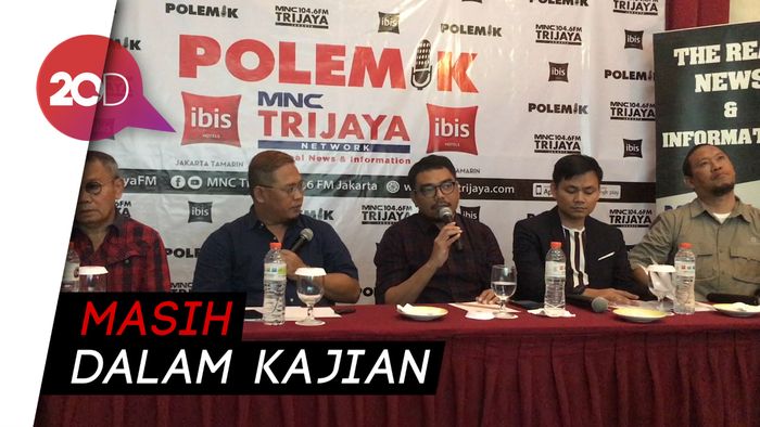 Pemulangan Anak Yatim-Piatu WNI Eks ISIS Belum Final