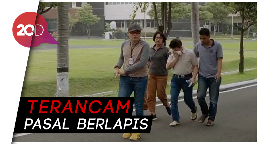 Pendeta Cabuli Jemaat Selama 17 Tahun di Surabaya Diciduk