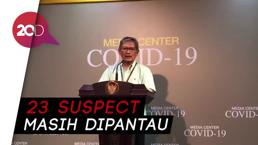 Alhamdulillah! Kondisi Keempat Pasien Positif Corona Makin Membaik