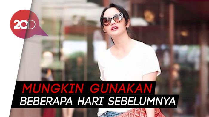Asisten yang Positif Narkoba Sebut Ririn Ekawati Pemakai