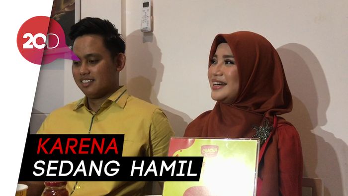 Batal Pesantren di Amerika, Chacha Frederica Tunggu 3 Tahun Lagi