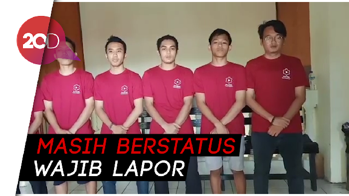 Buat Prank Soal Virus Corona, YouTuber Sumbawa Minta Maaf