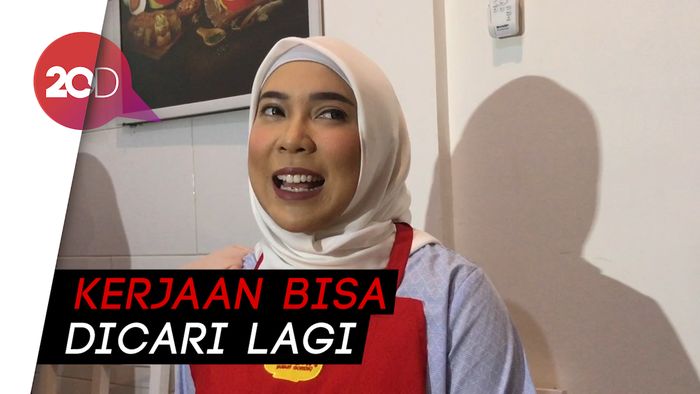 Jarang Tampil di TV, Fitri Tropica Fokus Urus Anak