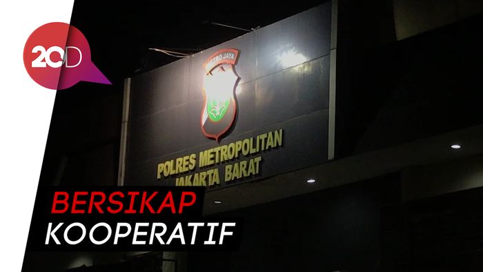 Negatif Narkoba, Ririn Ekawati Masih Ditahan Jadi Saksi