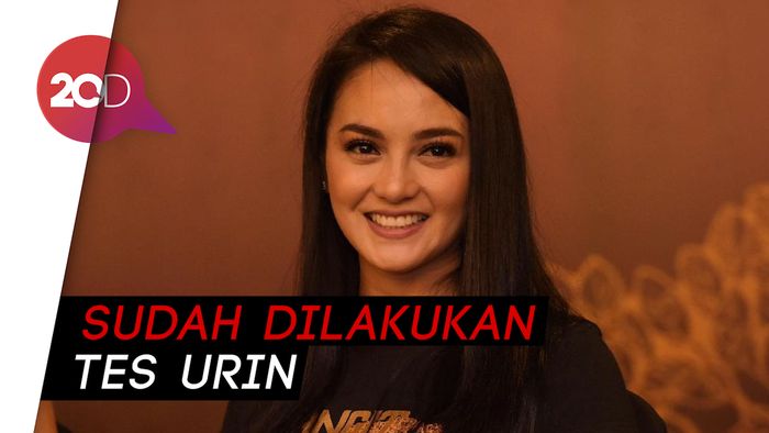 Diamankan Polisi, Ririn Ekawati Negatif Narkoba