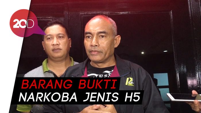 Ririn Ekawati Diamankan Bersama Dua Temannya