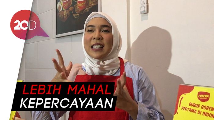 Selektif! Cara Fitri Tropica Hindari Endorse Bermasalah