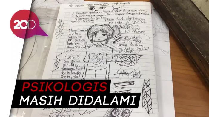 ABG Bunuh Bocah di Jakpus Terinspirasi dari Film Horor Chucky