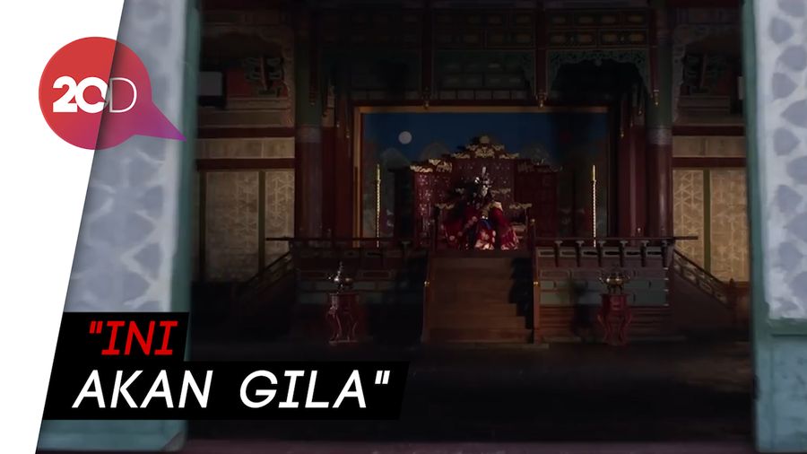 Alur Cerita Kingdom Musim Kedua Sukses Kejutkan Pemain