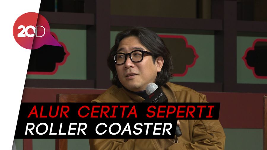 Bocoran Cerita Serial Kingdom Musim Kedua