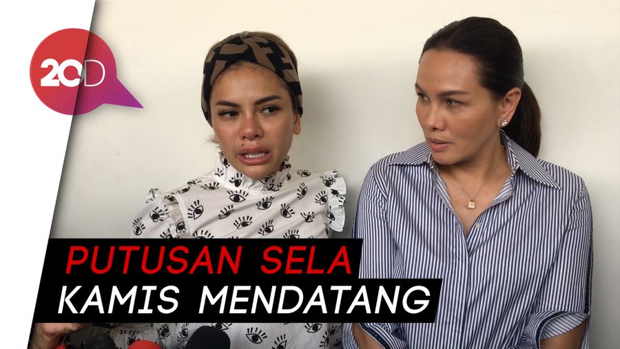 JPU Sebut Eksepsi Nikita Mirzani Tidak Sesuai