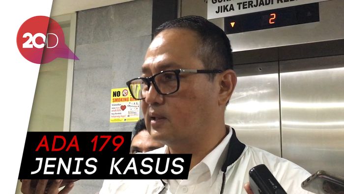 Kominfo Bawa 5 Kasus Hoax Virus Corona ke Pengadilan