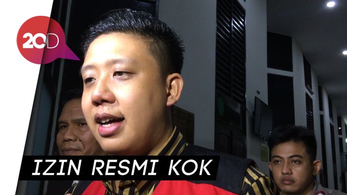 Beredar Foto Nongkrong di Kafe, Ini Jawaban Pablo Benua