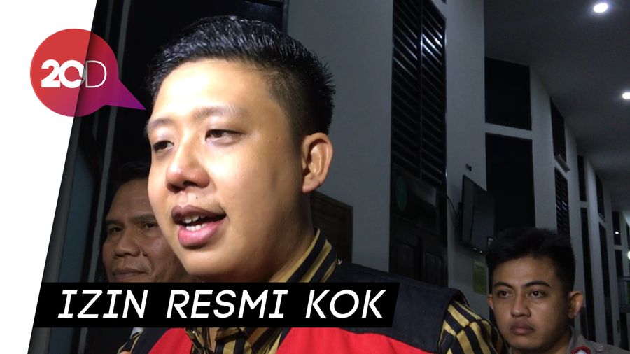 Beredar Foto Nongkrong di Kafe, Ini Jawaban Pablo Benua