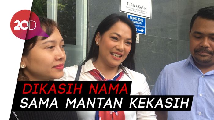 Cerita Awal Jenny Cortez Hiasi Panggung Hiburan
