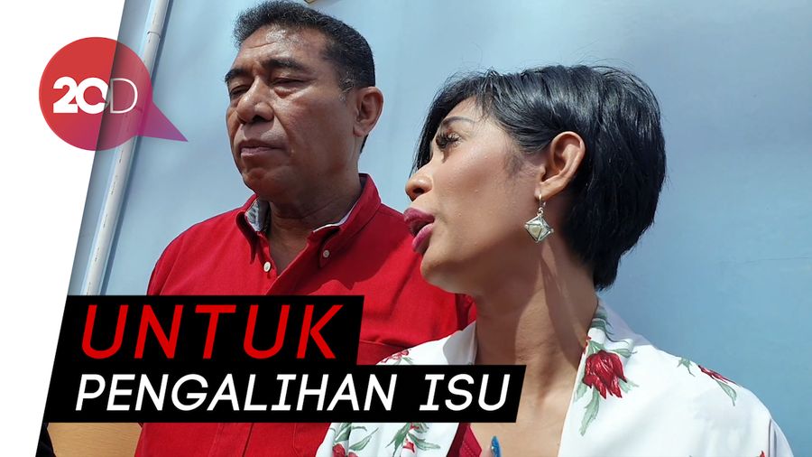 Dituduh Arya Claproth Lakukan Perzinahan, Karen Pooroe: Santai Aja