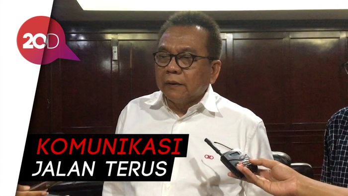 Gerindra Pede Mayoritas Anggota DPRD DKI Pilih Riza Jadi Wakil Anies!