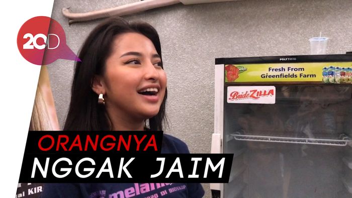 Jennifer Coppen Langsung Klik Jadi Pasangan Ari Irham di Film