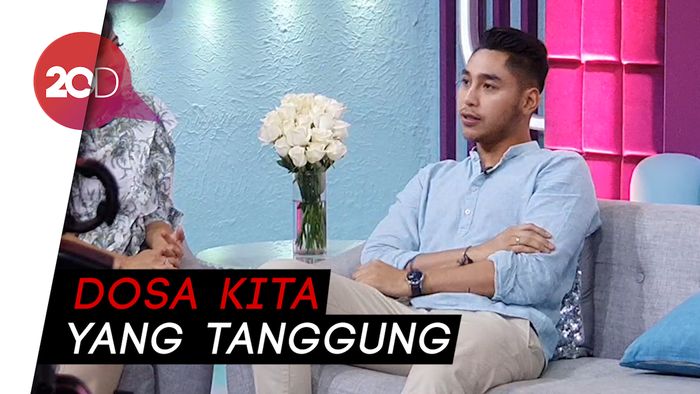 Suami Kesal Siti Badriah Di-bully Soal Hijab