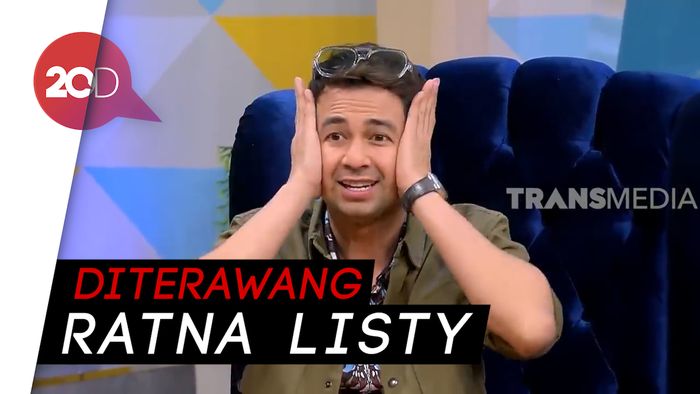 Tak Hanya Wanita, Pria Juga Tertarik dengan Raffi Ahmad